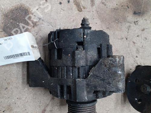 Used Alternator DAEWOO KORANDO (KJ) 2.9 D (98 hp) 28791977