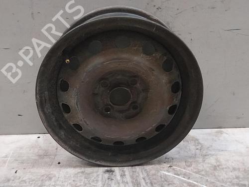 Used Rim MAZDA 323 F VI Hatchback (BJ) 2.0 TD (101 hp) 28748786