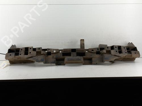 Rear bumper reinforcement RENAULT TWINGO II (CN0_) 1.2 Turbo (CN0C, CN0F) | BP28773284C73 