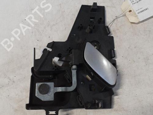 Venstre bak invendig håndtak CITROËN C5 II (RC_) 1.6 HDi (RC8HZB) (109 hp) 28761343