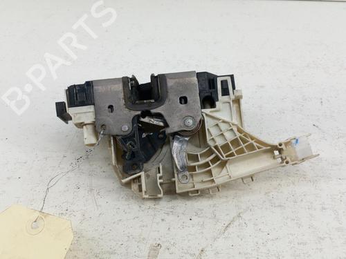 Used Electronic module Electronic module MERCEDES-BENZ SPRINTER 3-t Van (B906) 214 CDI (906.611, 906.613) (143 hp) 28772961 28772961