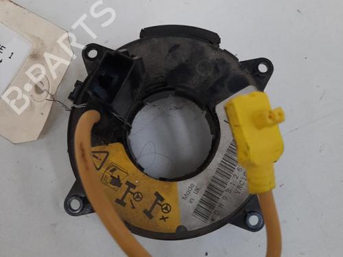 Squib airbag LAND ROVER FREELANDER I (L314) 2.0 DI 4x4 | BP28758596C102 