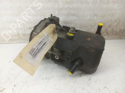 Styring servopumpe CITROËN C5 III (RD_) 2.2 HDi 200 (RD4HLA) | BP28754265M99 