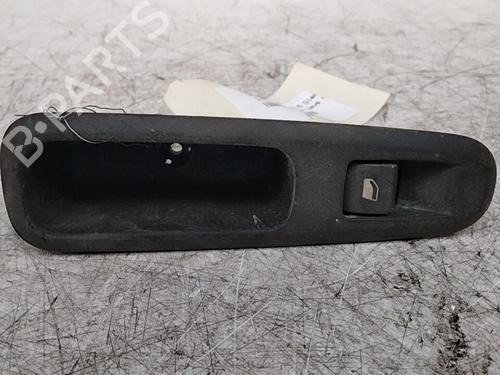 Used Left rear window switch PEUGEOT 3008 I MPV (0U_) 1.6 HDi (109 hp) 28771813