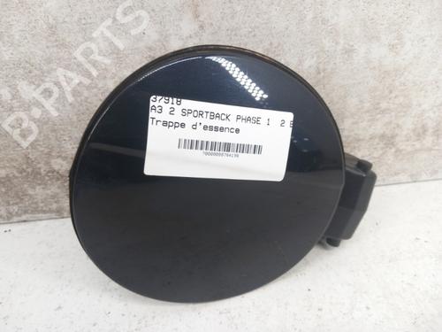 Used Fuel flap AUDI A3 Sportback (8PA) 2.0 FSI (150 hp) 28781671