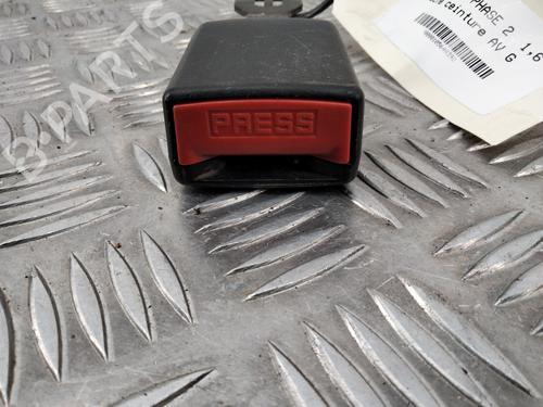 seat-buckle-citroen-berlingo-box-bodympv-b9-2008-28737139 main image