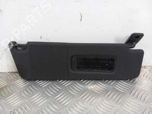 Used Right sun visor Right sun visor OPEL TIGRA TwinTop (X04) 1.3 CDTI (R97) (69 hp) 29072344 29072344
