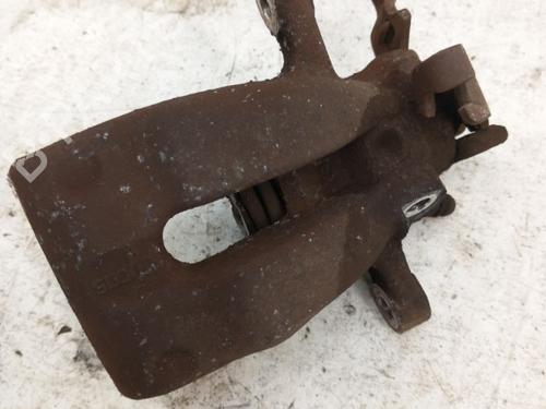 Højre bremsekaliber bag OPEL MERIVA A MPV (X03) 1.4 16V Twinport LPG (E75) (90 hp) 28781322