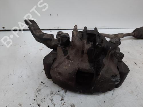 Used Left front brake caliper VOLVO V70 II (285) D5 (163 hp) 28791597