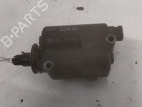 Used Switch Switch OPEL ZAFIRA A MPV (T98) 2.2 DTI 16V (F75) (125 hp) 28758934 28758934