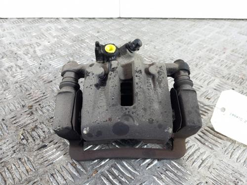Venstre bremsekaliber bag CHEVROLET CAPTIVA (C100, C140) 2.2 D 4WD (184 hp) 28781423