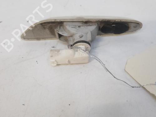 Blinklys foran venstre BMW 3 (E90) 320 d (177 hp) 28769904