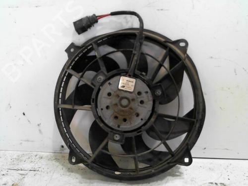 Used Radiator fan SEAT ALHAMBRA (7V8, 7V9) 1.9 TDI (115 hp) 28754909