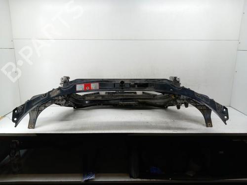 Used Front slam panel Front slam panel AUDI A4 B6 (8E2) 2.0 (130 hp) 28740434 28740434