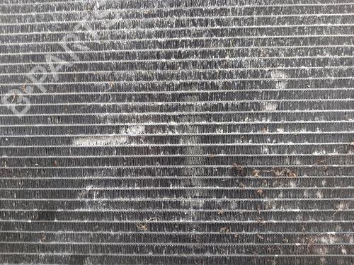 Used AC radiator AC radiator VW TIGUAN (5N_) 2.0 TDI 4motion (170 hp) 38745044 38745044