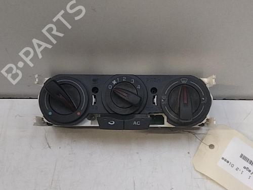 Used Climate control SEAT IBIZA IV (6J5, 6P1) 1.2 TDI (75 hp) 28759928