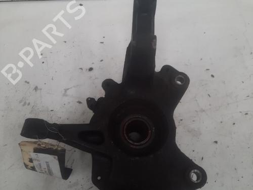 Achsschenkel links vorne RENAULT MEGANE III Hatchback (BZ0/1_, B3_) 1.5 dCi (BZ0C) | BP28747169M25 
