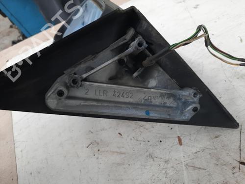 Used Right mirror Right mirror BMW 3 Touring (E46) 330 d (204 hp) 28787905 28787905