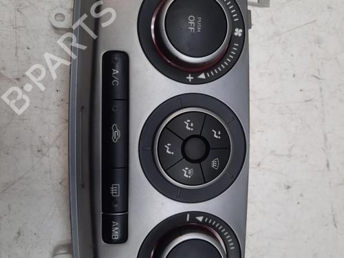 climate-control-mazda-3-saloon-bk-1999-2000-2001-2002-2003-2004-2005-2006-2007-2008-2009-28771550 main image