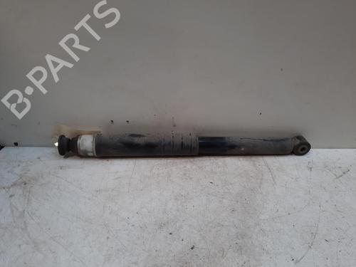 Used Right rear shock absorber RENAULT CLIO IV (BH_) 1.5 dCi 75 (75 hp) 28786190