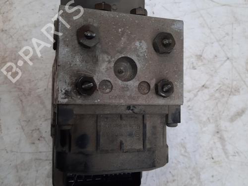 ABS Bremseaggregat ROVER 25 I Hatchback (RF) 2.0 iDT | BP28764575M43