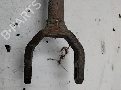 Used Right front shock absorber Right front shock absorber AUDI A6 C5 (4B2, 4B4) 2.5 TDI quattro (180 hp) 29844091 29844091