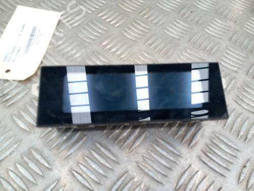 Used Display monitor Display monitor CITROËN DS3 (SA_) 1.6 HDi 110 (112 hp) 28745768 28745768