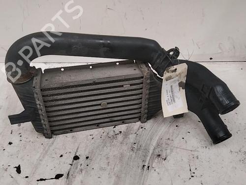 Ladeluftkühler für OPEL ZAFIRA A MPV (T98) 2.0 DTI 16V (F75) (101 hp) 28769168