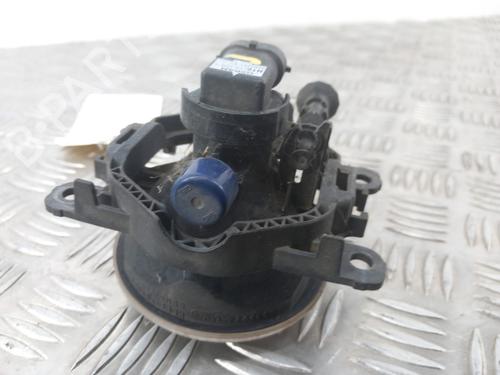 Right front fog light DACIA DOKKER MPV (KE_) 1.2 TCe (KEM0, KEAY) | BP29528608C31 