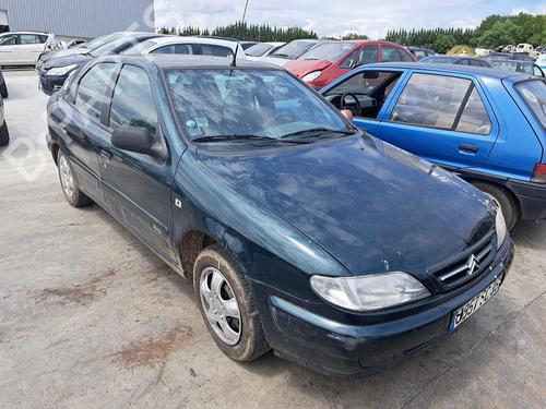 Rudehejsemekanisme Højre foran CITROËN XSARA (N1) 1.4 i | BP28766398C23 