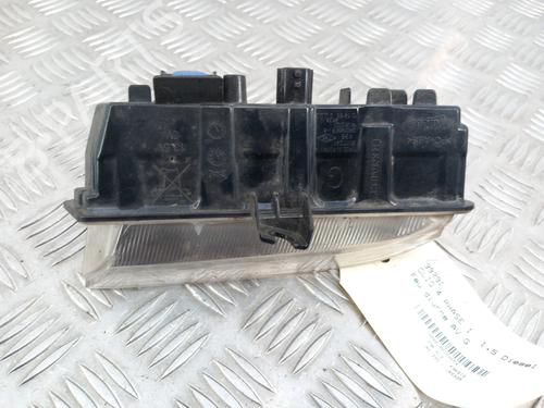 Daglamp links RENAULT CLIO IV (BH_) 1.5 dCi 75 | BP28736249C104