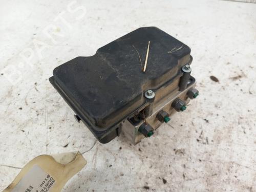 Used ABS pump DACIA DUSTER (HS_) 1.5 dCi (86 hp) 28734031