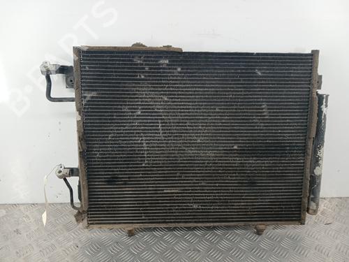 Radiateur de ac MITSUBISHI PAJERO IV (V8_W, V9_W) 3.2 DI-D 4WD (V98W, V88W) (200 hp) 30792085