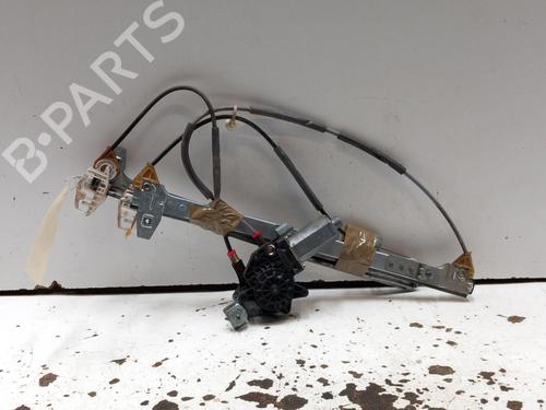 Rudehejsemekanisme Højre foran CITROËN XSARA (N1) 1.4 i | BP28766398C23 