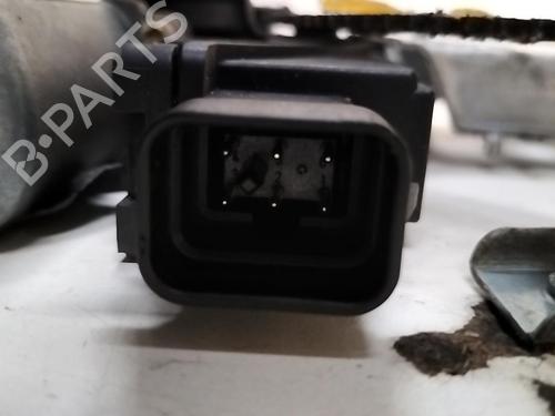 front-left-window-mechanism-opel-corsa-c-x01-2000-2001-2002-2003-2004-2005-2006-2007-2008-2009-28779081 main image