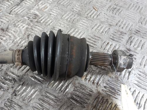 Right front driveshaft OPEL CORSA D (S07) 1.0 (L08, L68) | BP28733545M39