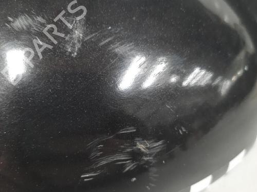 Right mirror ALFA ROMEO 147 (937_) 1.9 JTD (937.AXD1A, 937.BXD1A, 937.AXV1A, 937.BXB1A,... | BP28760951C27 