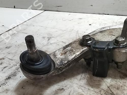 Querlenker links vorne NISSAN X-TRAIL I (T30) 2.2 dCi 4x4 | BP28762282M12 