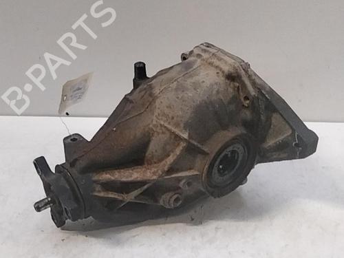Differential, bag MERCEDES-BENZ CLK (C209) CLK 220 CDI (209.308) (150 hp) 28753103