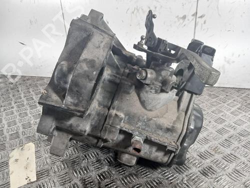 Used Gearbox Gearbox 33334138 33334138