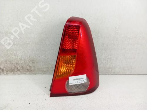Høyre baklys DACIA LOGAN (LS_) 1.4 (LS0A, LS0C, LS0E, LS0G) (75 hp) 28768254