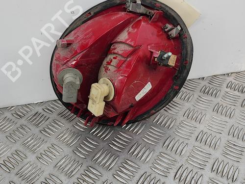 Right taillight VW NEW BEETLE Convertible (1Y7) 1.9 TDI | BP29856306C35