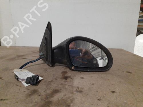 Right mirror SEAT LEON (1M1) 1.9 TDI | BP28776843C27 