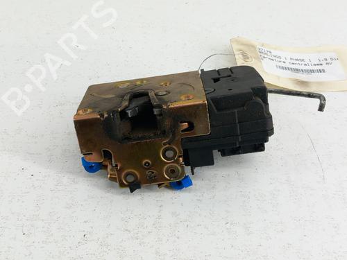 Module électronique CITROËN BERLINGO / BERLINGO FIRST Box Body/MPV (M_) 1.9 D 70 (MBWJZ, MCWJZ) (69 hp) 28751095