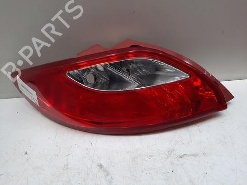 Venstre baglygte MAZDA 2 (DE_, DH_) 1.3 (DE3FS) (75 hp) 28790728