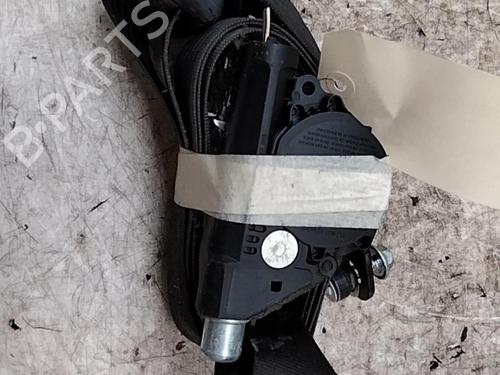 Used Front left belt tensioner FIAT PANDA (169_) 1.3 D Multijet (169.AXC1A) (70 hp) 28749626