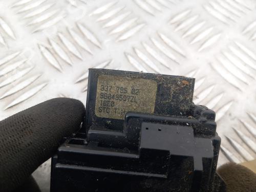 Used Steering column stalk Steering column stalk 29898211 29898211