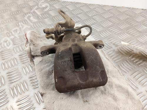 Right rear brake caliper VW TOURAN (1T1, 1T2) 2.0 TDI 16V 1K0615424M