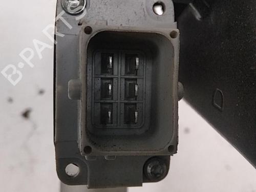 Front left window mechanism FIAT BRAVO II (198_) 1.9 D Multijet (198AXE1A) | BP28741662C22