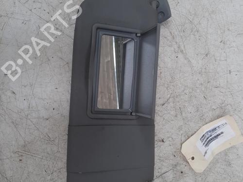 Used Left sun visor Left sun visor PEUGEOT 306 Hatchback (7A, 7C, N3, N5) 1.6 (89 hp) 28790033 28790033
